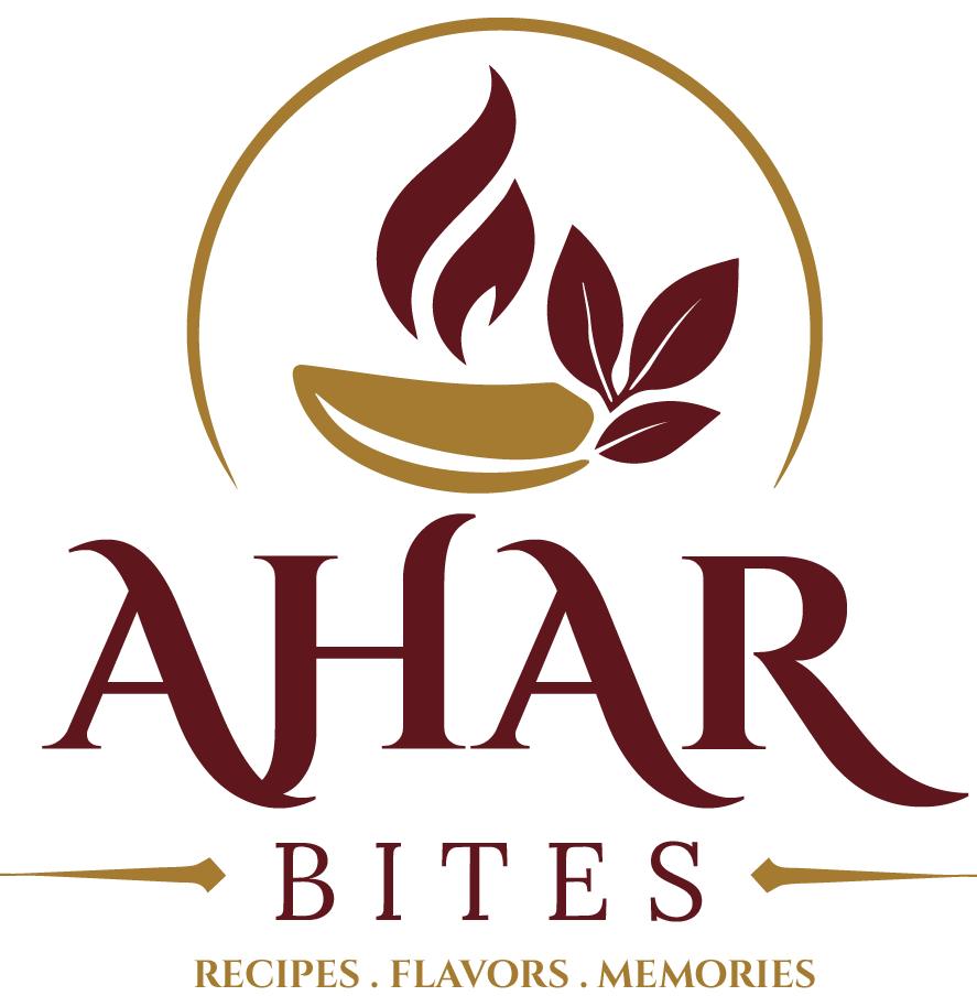 AharBites