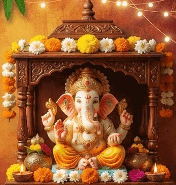Ganesh Chaturthi