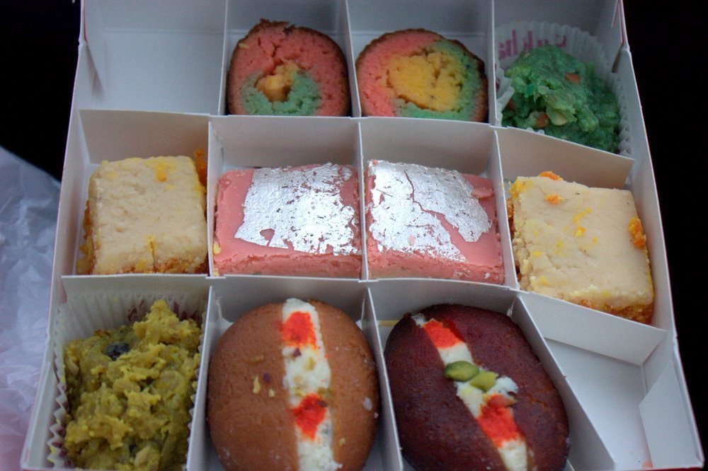 Festival Foods